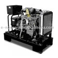 Genset diesel Yanmar de alta eficiencia